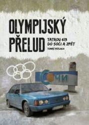 Olympijský přelud