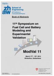 11th Symposium for Fuel Cell and Battery Modelling and Experimental Validation