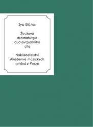 Zvuková dramaturgie audiovizuálního díla