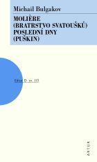 Moliére (Bratrstvo svatoušků), Poslední dny (Puškin)