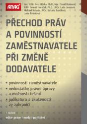 Přechod práv a povinností zaměstnavatele při změně dodavatele