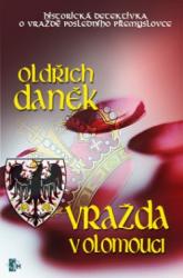 Vražda v Olomouci