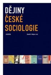 Dějiny české sociologie