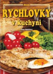 Rychlovky v kuchyni