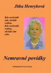 Nemravné povídky