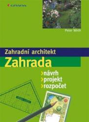 Zahrada