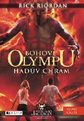 Bohové Olympu – Hádův chrám