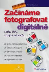 Začínáme fotografovat digitálně