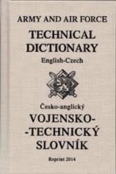 Army and Air Force Technical Dictionary