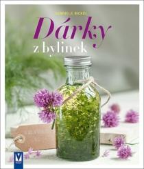 Dárky z bylinek