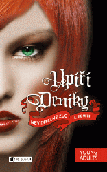 Upíří deníky – Neviditelné zlo