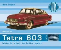 Tatra 603