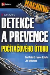 Hacking – detekce a prevence počítačového útoku