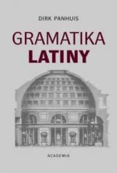 Gramatika latiny