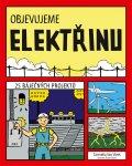 Objevujeme elektřinu