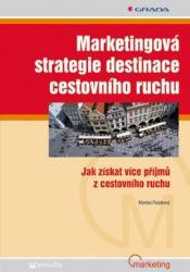 Marketingová strategie destinace cestovního ruchu