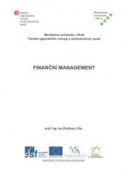 Finanční management