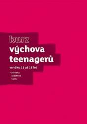 Výchova teenagerů - kurz