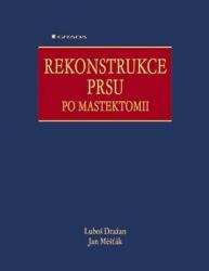 Rekonstrukce prsu po mastektomii