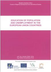 Education of Population and Uneployment in the European Union Countries