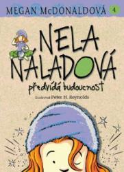 Nela Náladová předvídá budoucnost (4)