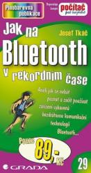 Jak na Bluetooth