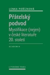 Přátelský podvod