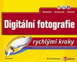 Digitální fotografie