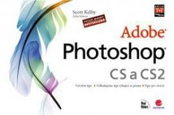 Photoshop CS a CS2