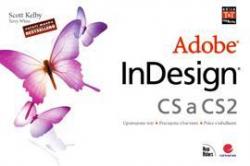 InDesign CS a CS2