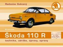 Škoda 110 R