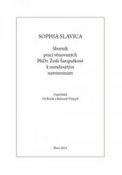 Sophia Slavica