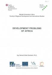 Development Problems Of Africa