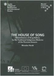 The house of song