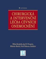 Chirurgická a intervenční léčba cévních onemocnění