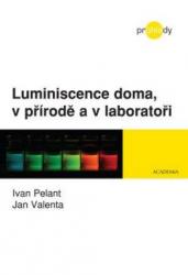 Luminiscence doma, v přírodě a v laboratoři