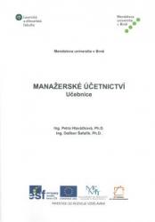 Manažerské účetnictví