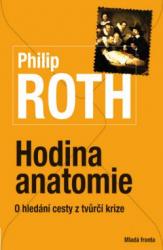 Hodina anatomie