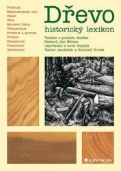 Dřevo –  historický lexikon