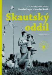 Skautský oddíl 1913-2013