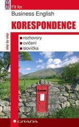 Business English – Korespondence