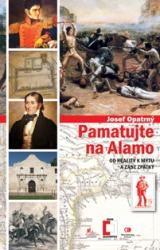 Pamatujte na Alamo