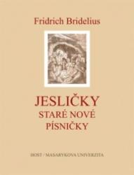 Jesličky