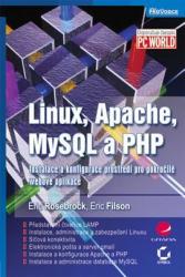 Linux, Apache, MySQL a PHP