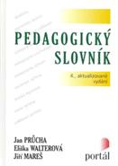 Pedagogický slovník