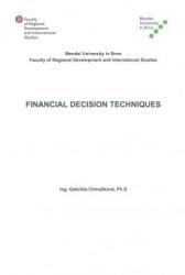 Financial Decision Techniques