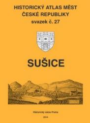 Historický atlas měst České republiky