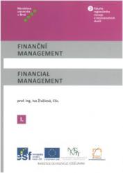 Finanční management I / Financial Management I