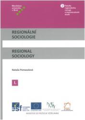 Regionální sociologie I / Regional Sociology I