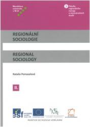 Regionální sociologie II / Regional Sociology II